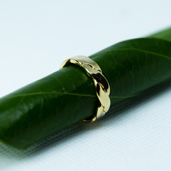 Jewels By Jas Jewelry - *SOLD*Gold Ring
